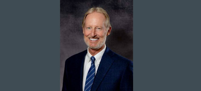 Dr. Matt VanderMolen