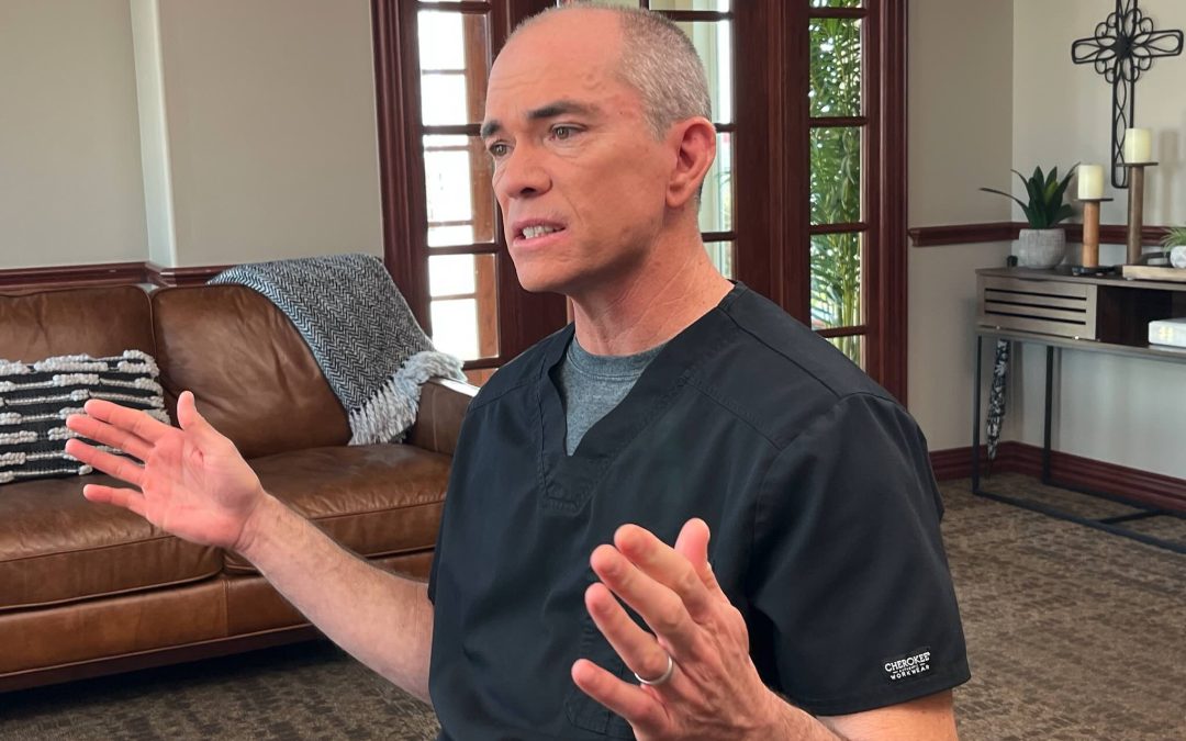 Turning Dentistry into a Game and Winning Big!