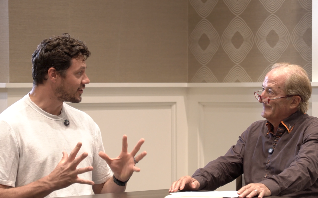 Hooked on Growth: Why Dr. David Bowen Calls Sunrise Addicting (In the Best Way)