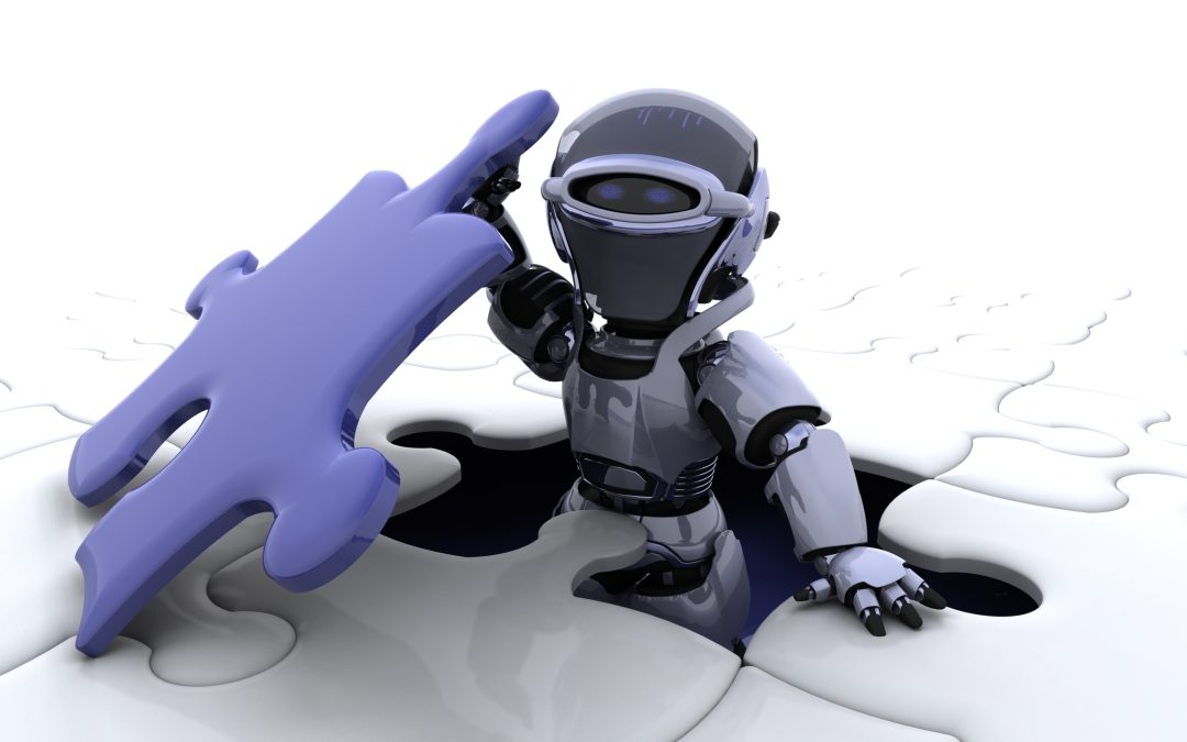 Google Business Profile (GBP) just got a big AI overhaul (and Q&A is going away)