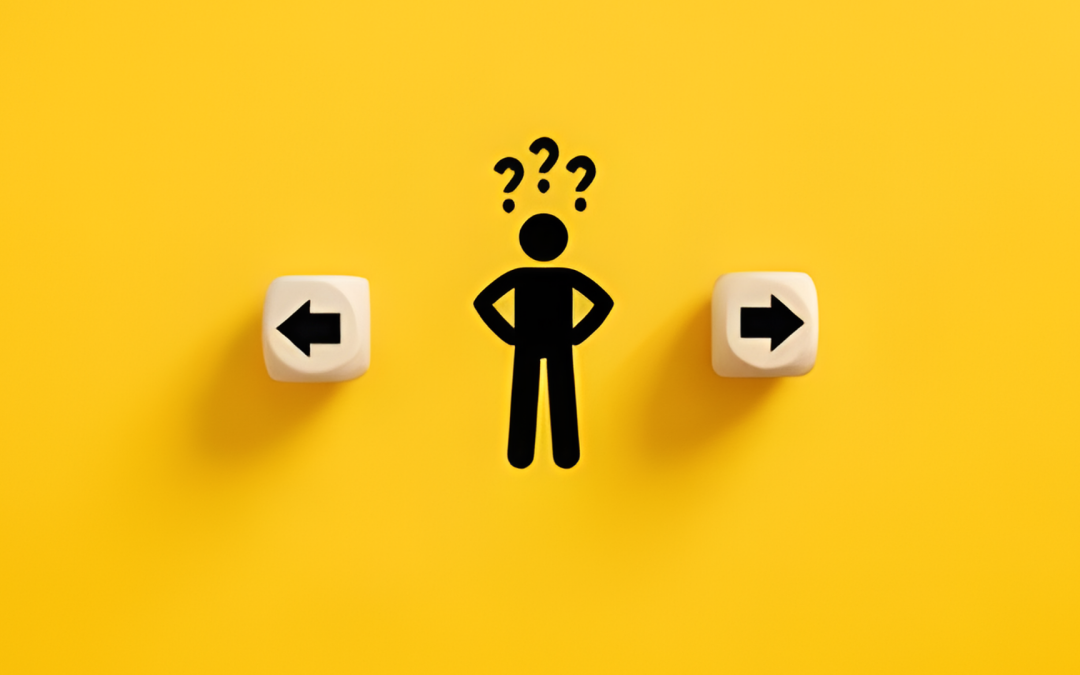 The Science of Good Decision-Making for Practice Owners