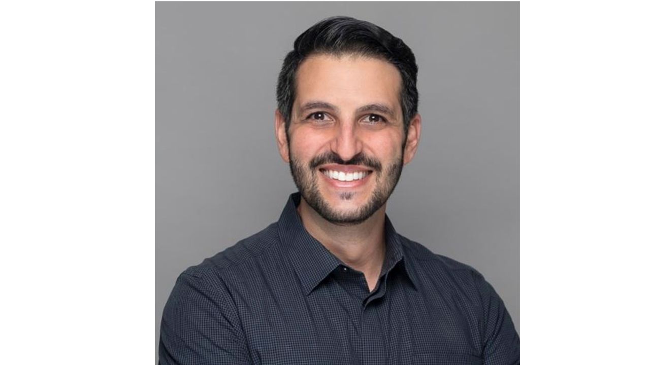 Arash Shokouh