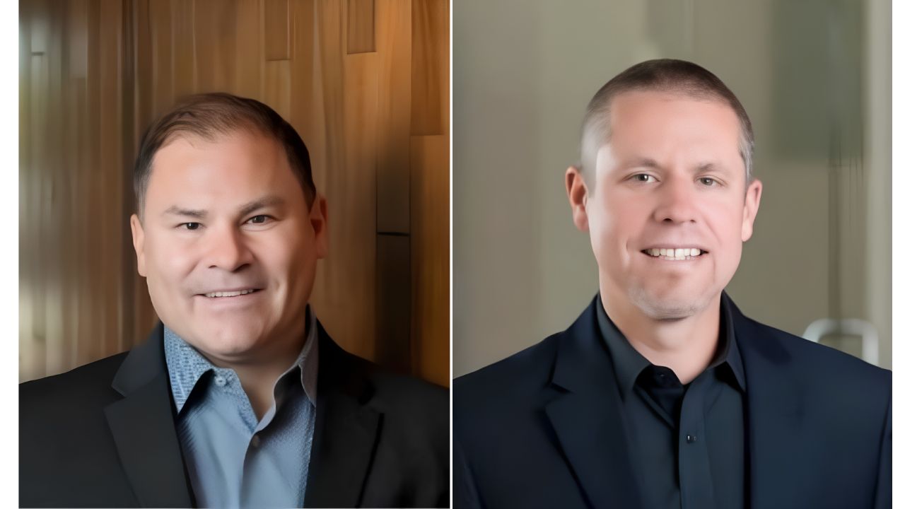 David and Tim